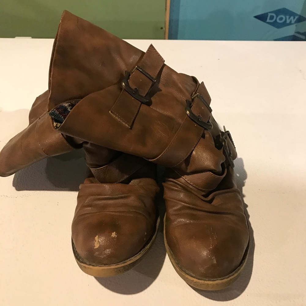 Boots